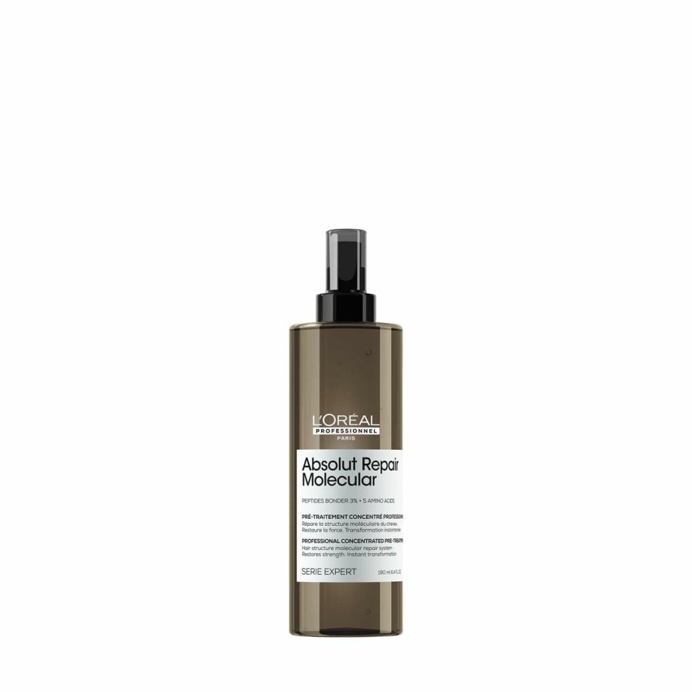 Pflegespray L'Oreal Professionnel Paris Absolut Repair Molecular Beschädigtes Haar 190 ml