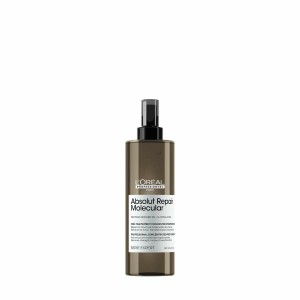 Pflegespray L'Oreal Professionnel Paris Absolut Repair Molecular Beschädigtes Haar 190 ml