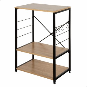Regal Max Home Stahl Melamine Spanplatte