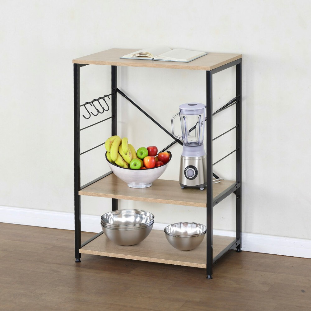 Regal Max Home Stahl Melamine Spanplatte