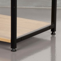 Regal Max Home Stahl Melamine Spanplatte