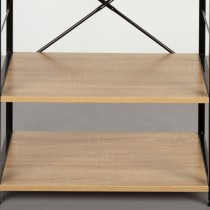 Regal Max Home Stahl Melamine Spanplatte