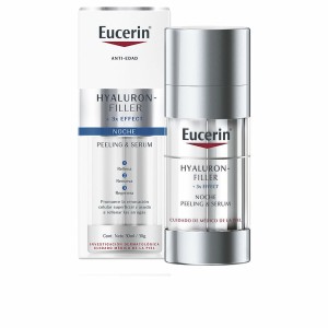 Anti-Aging-Serum für die Nacht Eucerin Hyaluron Fillernight 30 ml