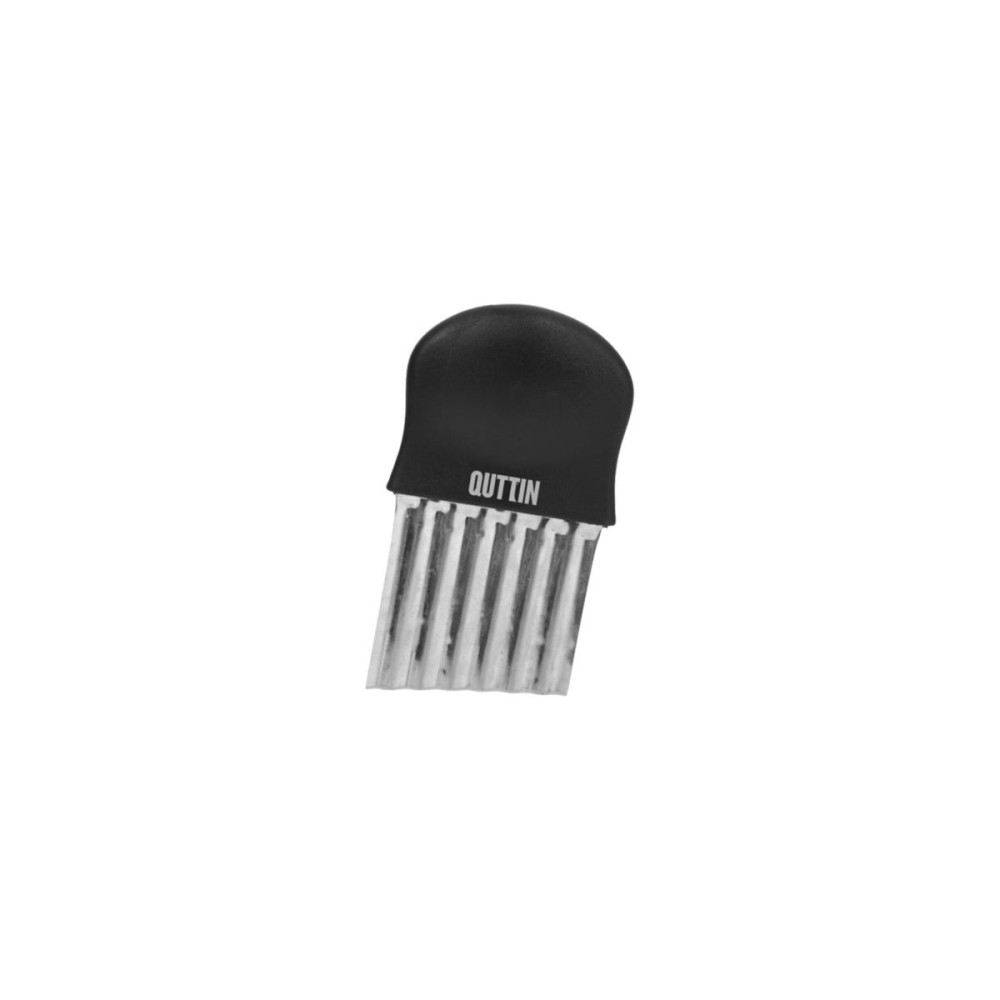 Kartoffelschneider Quttin Stahl 14 x 7 cm (36 Stück)