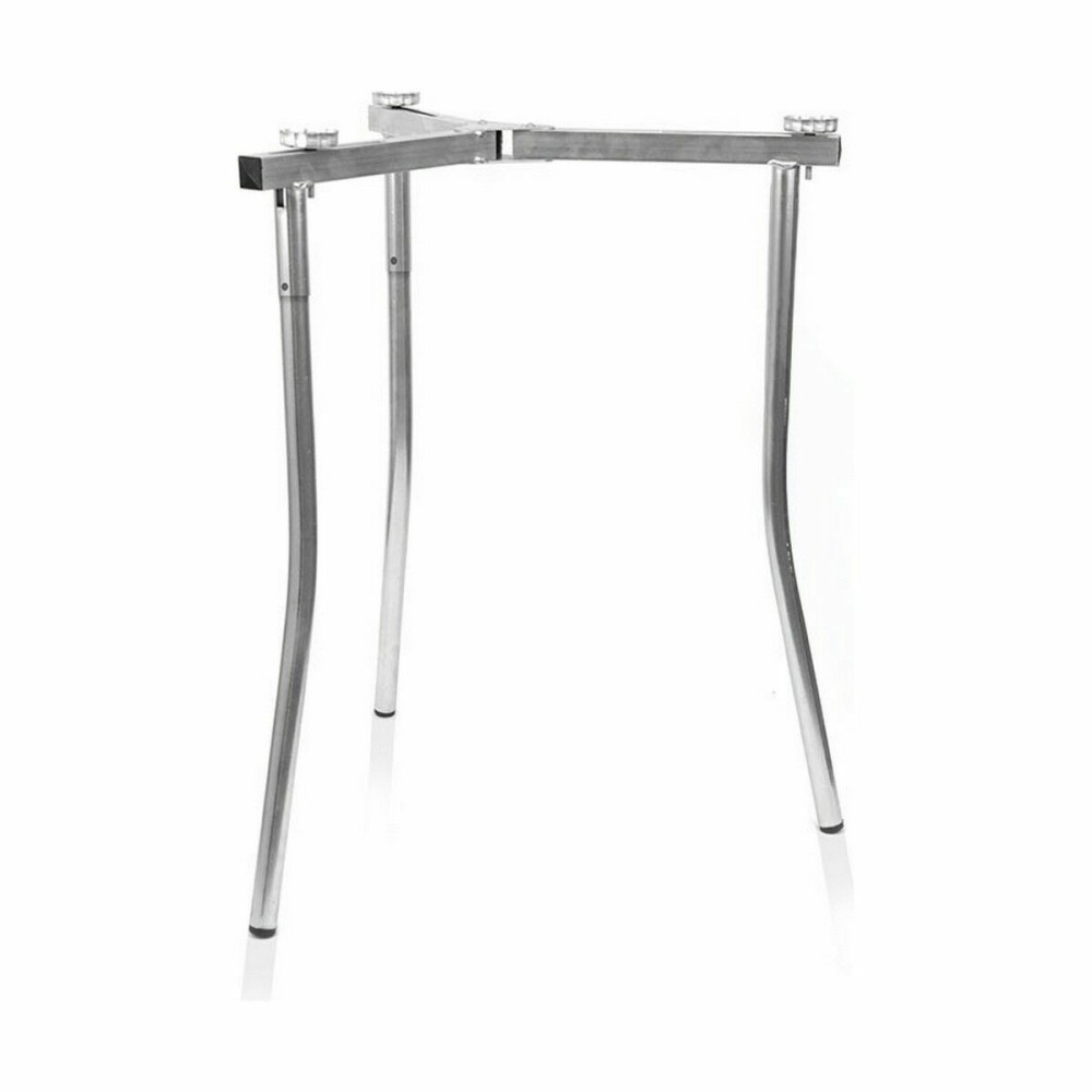 Verstellbare Beine für Paellakocher Algon 34 x 9 x 72 cm (4 Stück)