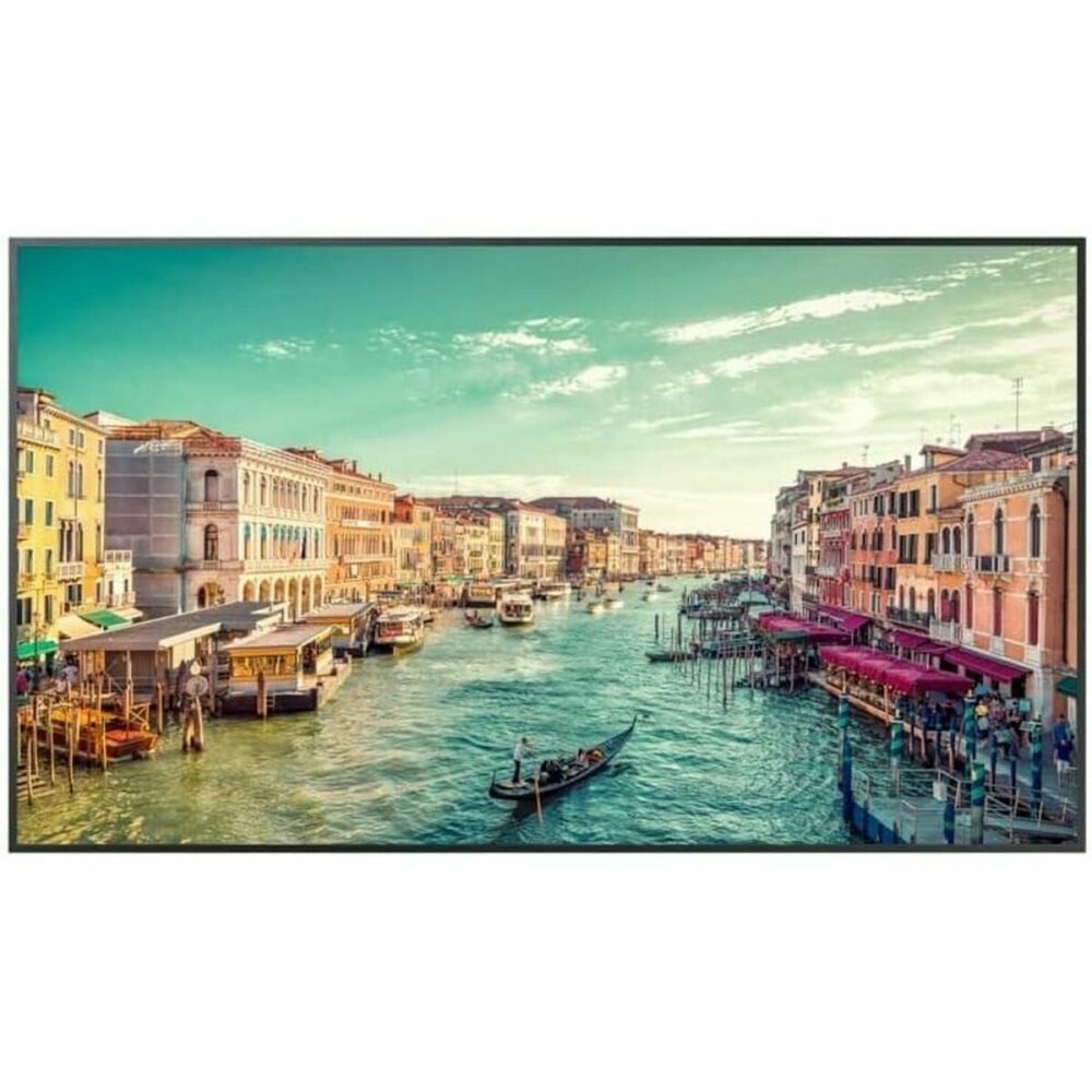 Videowall-Monitor Samsung QM98T-B 4K Ultra HD 98" 50-60 Hz