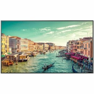 Videowall-Monitor Samsung QM98T-B 4K Ultra HD 98" 50-60 Hz