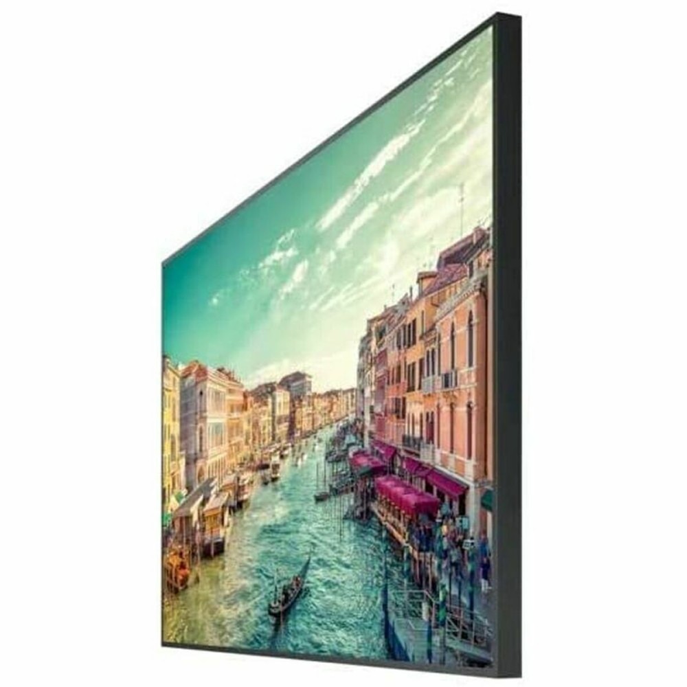 Videowall-Monitor Samsung QM98T-B 4K Ultra HD 98" 50-60 Hz