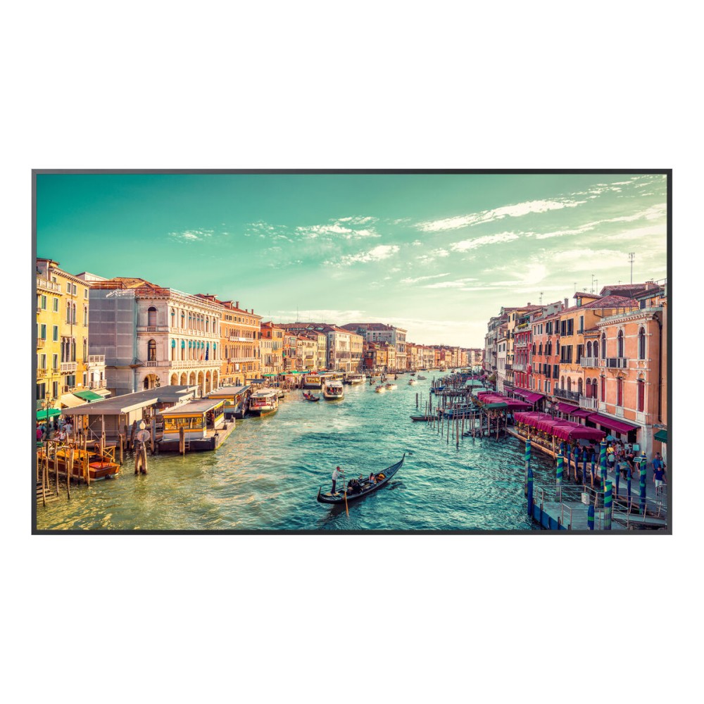 Videowall-Monitor Samsung QM98T-B 4K Ultra HD 98" 50-60 Hz