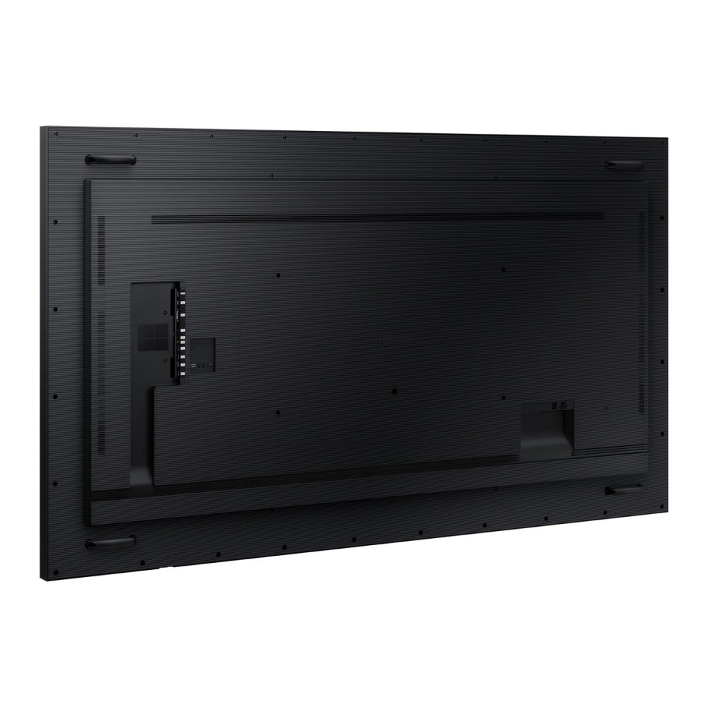 Videowall-Monitor Samsung QM98T-B 4K Ultra HD 98" 50-60 Hz