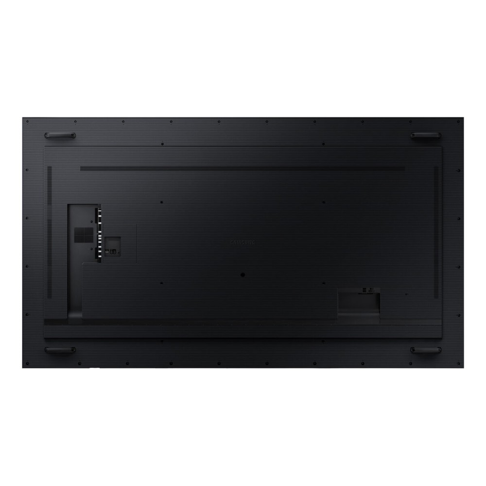 Videowall-Monitor Samsung QM98T-B 4K Ultra HD 98" 50-60 Hz
