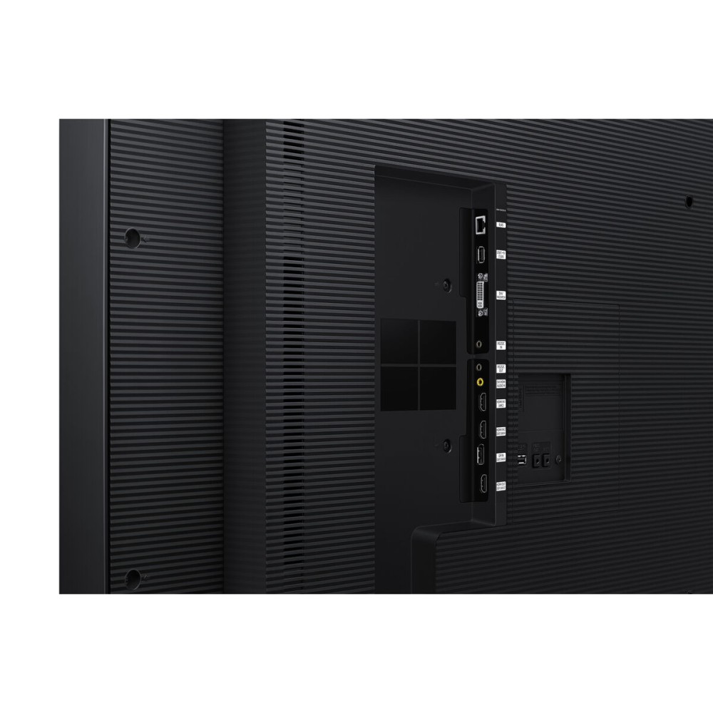 Videowall-Monitor Samsung QM98T-B 4K Ultra HD 98" 50-60 Hz