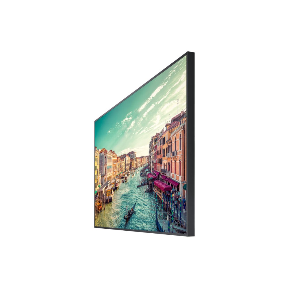 Videowall-Monitor Samsung QM98T-B 4K Ultra HD 98" 50-60 Hz