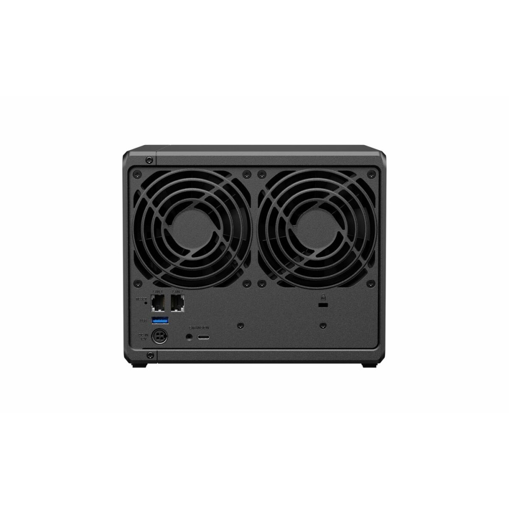 NAS-Netzwerk-Speicher Synology DS925+