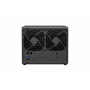 NAS-Netzwerk-Speicher Synology DS925+
