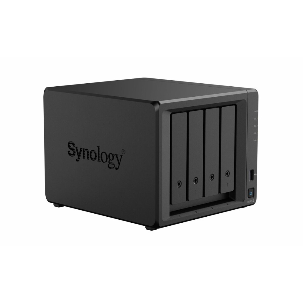 NAS-Netzwerk-Speicher Synology DS925+