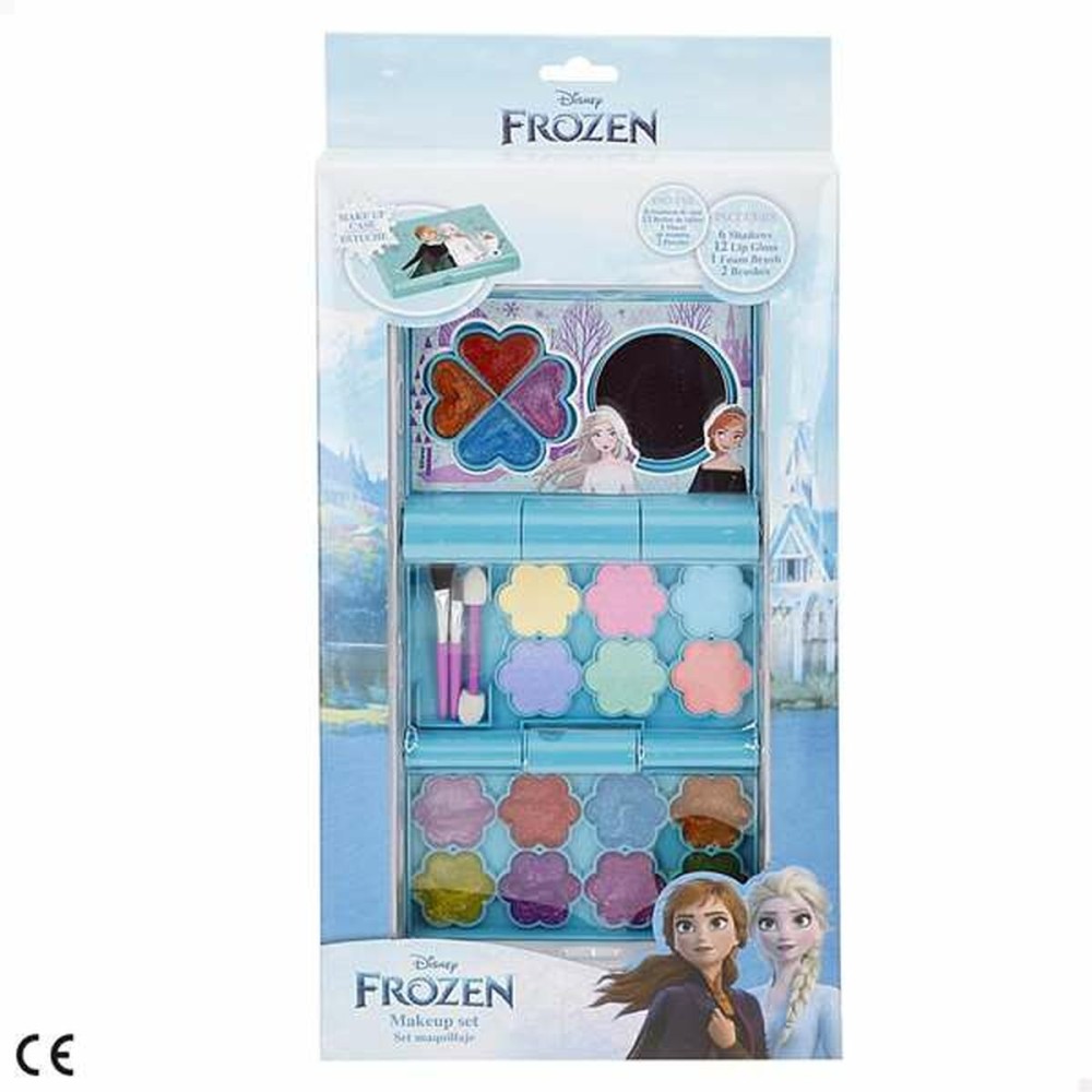 Schminkset für Kinder Frozen