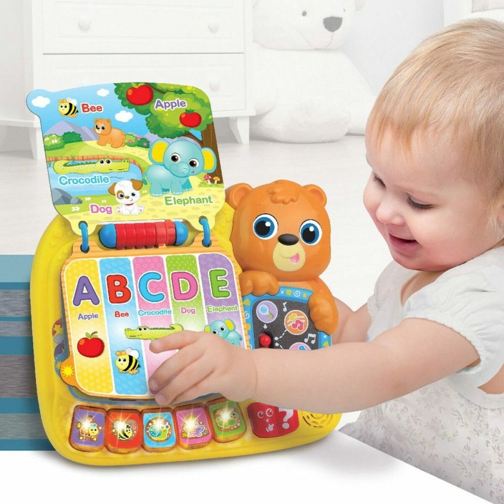 Jouet pour chien Winfun Plastique