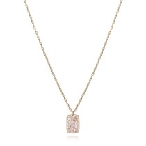 Ladies' Necklace Viceroy 13178C