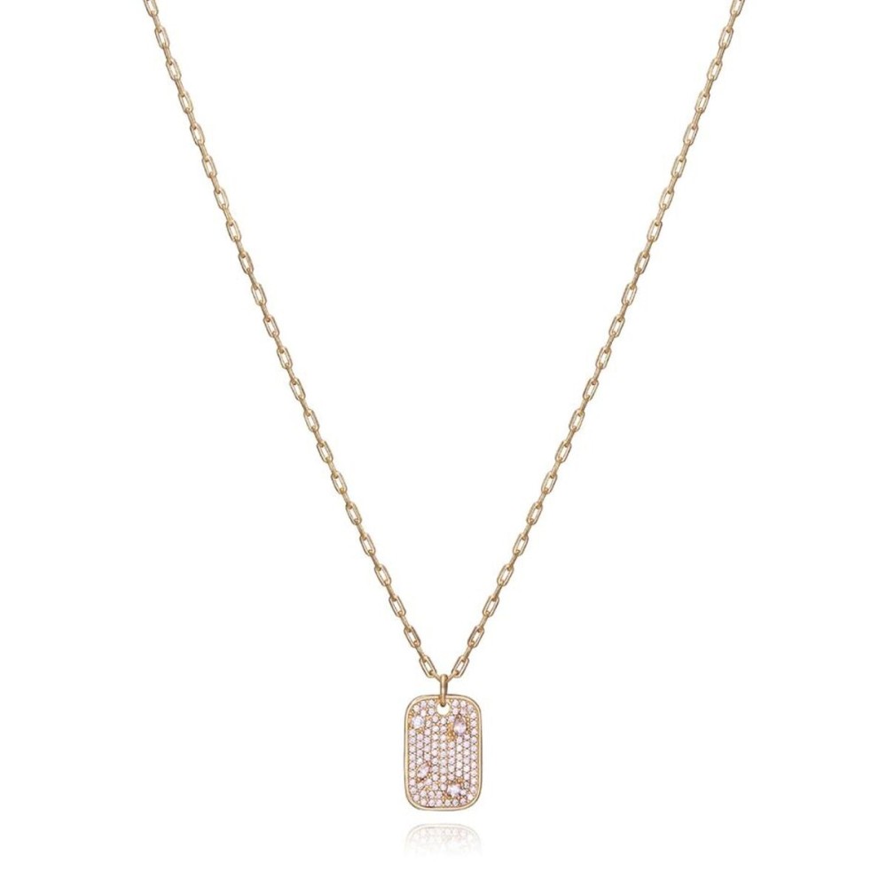 Ladies' Necklace Viceroy 13178C