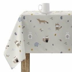 Nappe antitache Belum Kenai Multicouleur 200 x 150 cm Renard