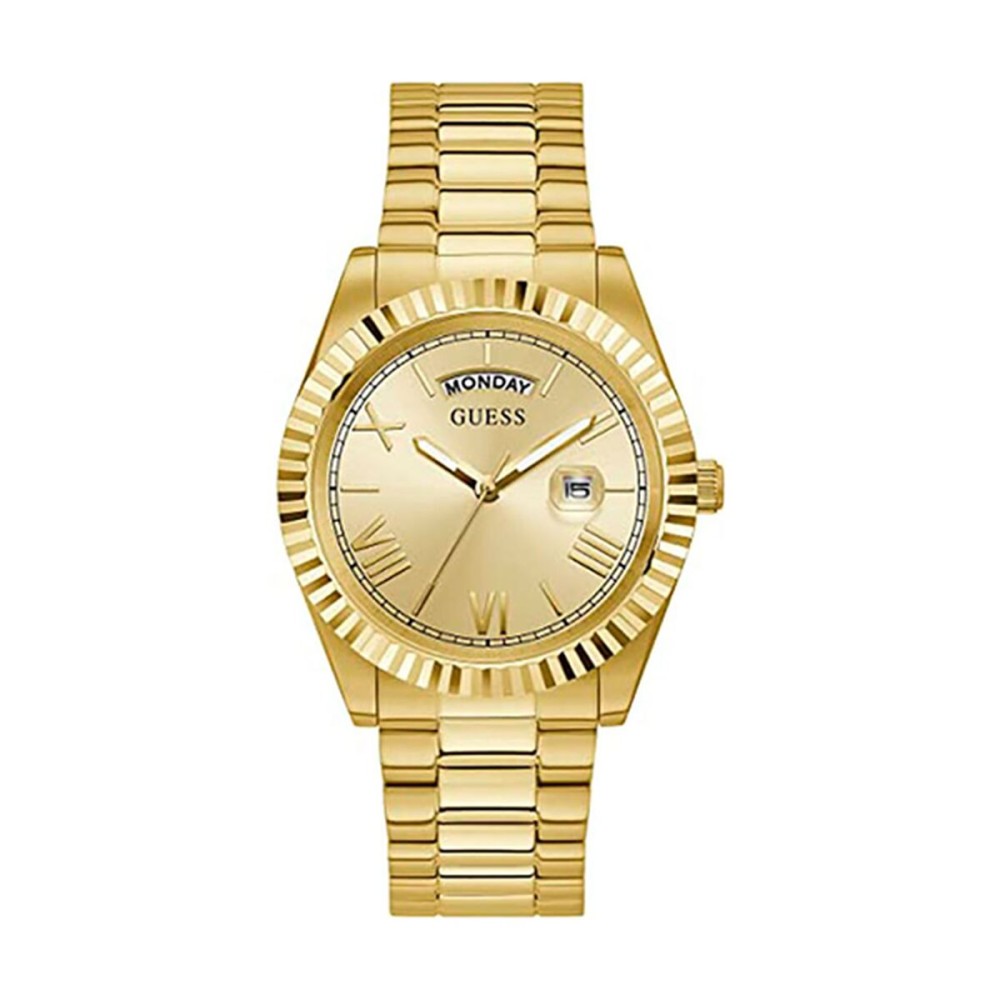 Men's Watch Guess GW0265G2 (Ø 44 mm)
