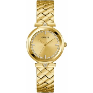 Ladies' Watch Guess GW0613L2 (Ø 34 mm)