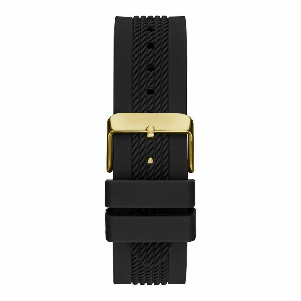 Men's Watch Guess GW0051G2 Black