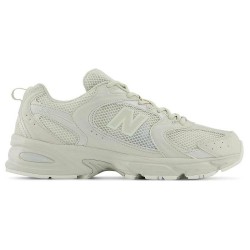 Chaussures de sport pour femme New Balance LIFE STYLE MR530AA1 Blanc