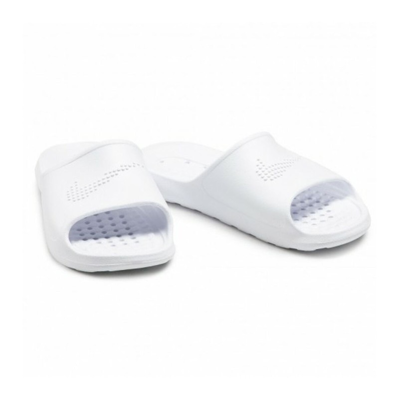 Flip Flops Nike VICTORI ONE SHWR SLIDE CZ7836 100 Weiß