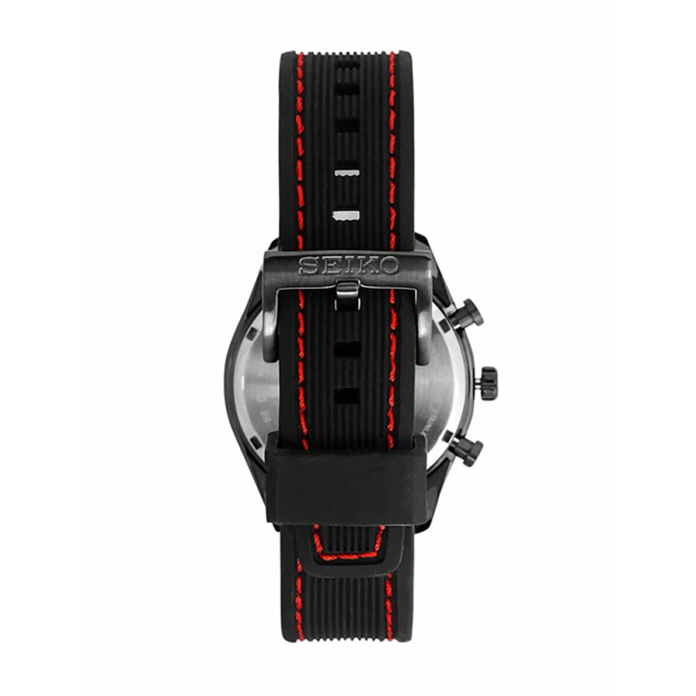 Men's Watch Seiko SSC777P1 Black