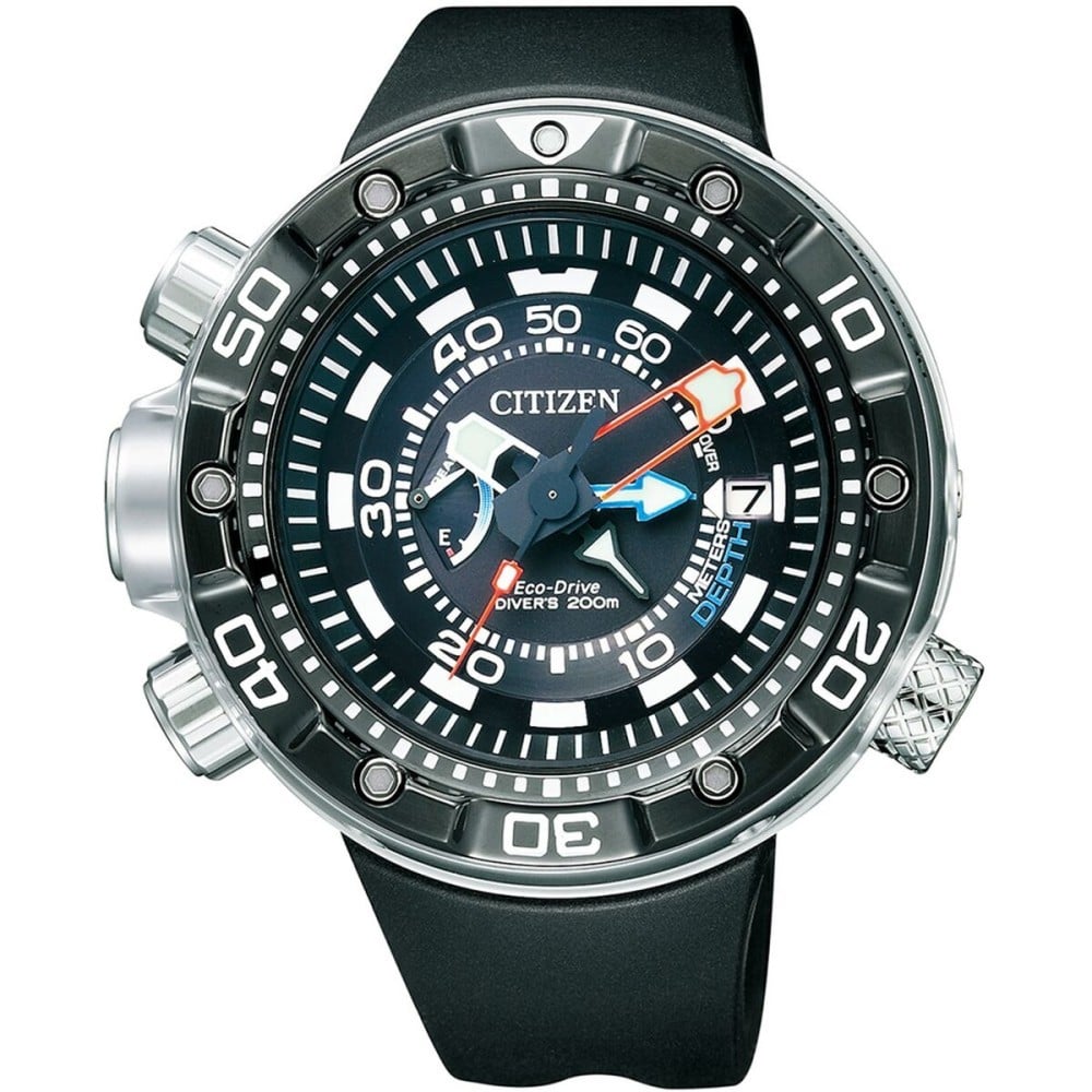 Herrenuhr Citizen BN2024-05E