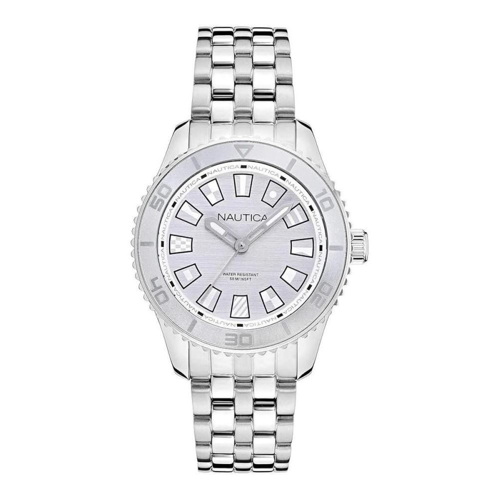 Men's Watch Nautica NAPPBS024