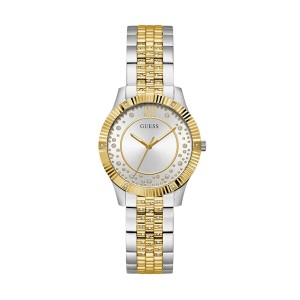 Unisex-Uhr Guess GW0765L1