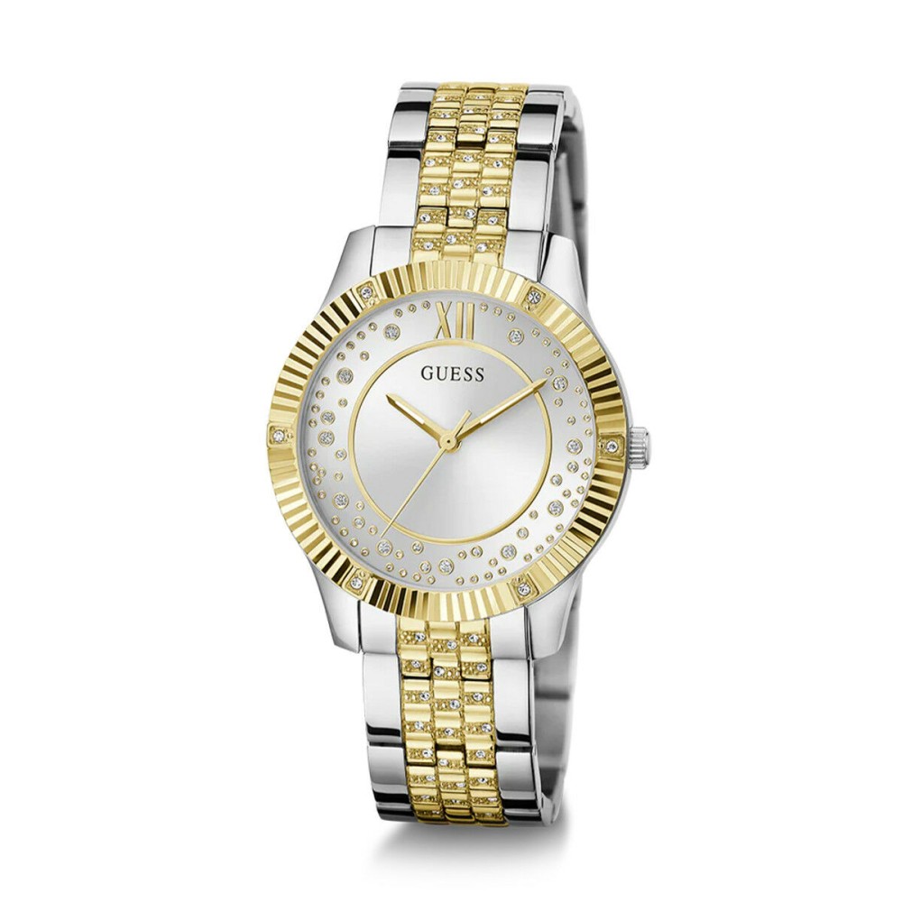 Montre Unisexe Guess GW0765L1