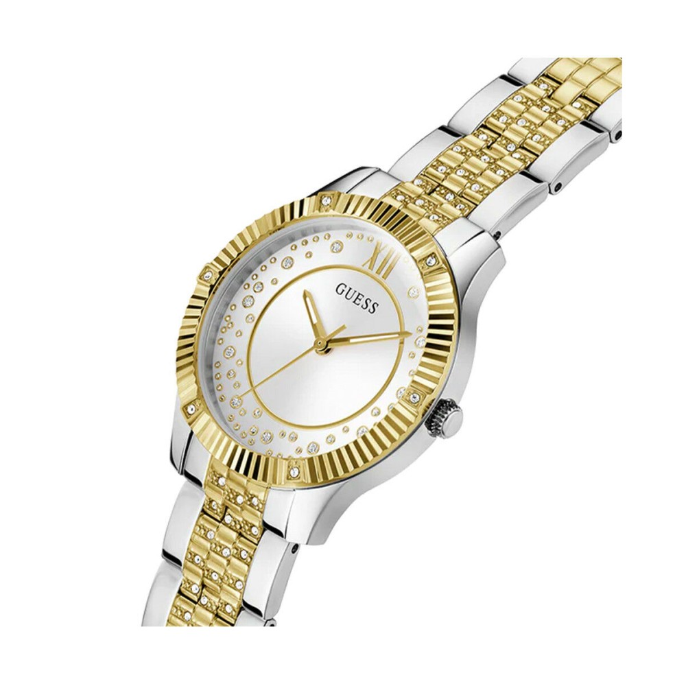 Montre Unisexe Guess GW0765L1