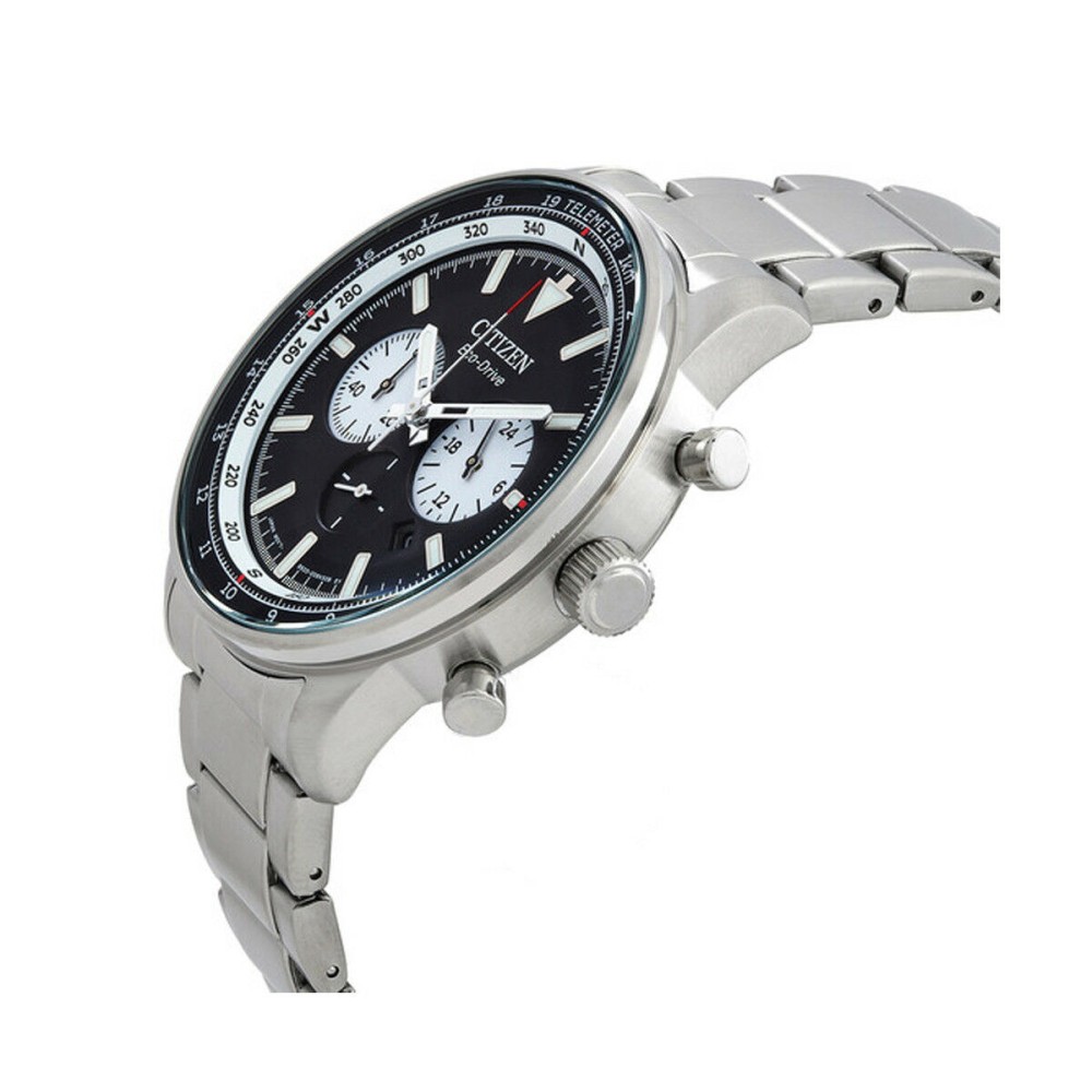 Montre Homme Citizen CA4500-91E (Ø 44 mm)