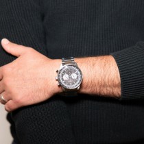 Montre Homme Citizen CA4500-91E (Ø 44 mm)