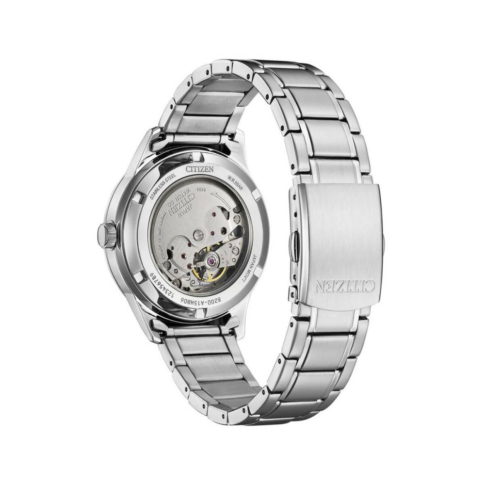 Montre Homme Citizen NY4058-79X