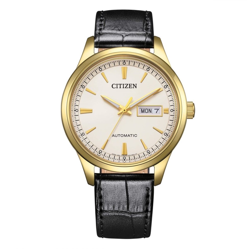 Herrenuhr Citizen NY4059-09A