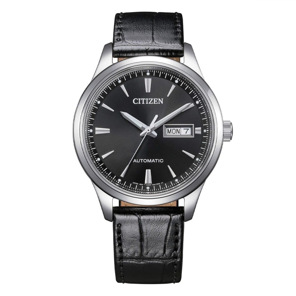 Herrenuhr Citizen NY4058-01E