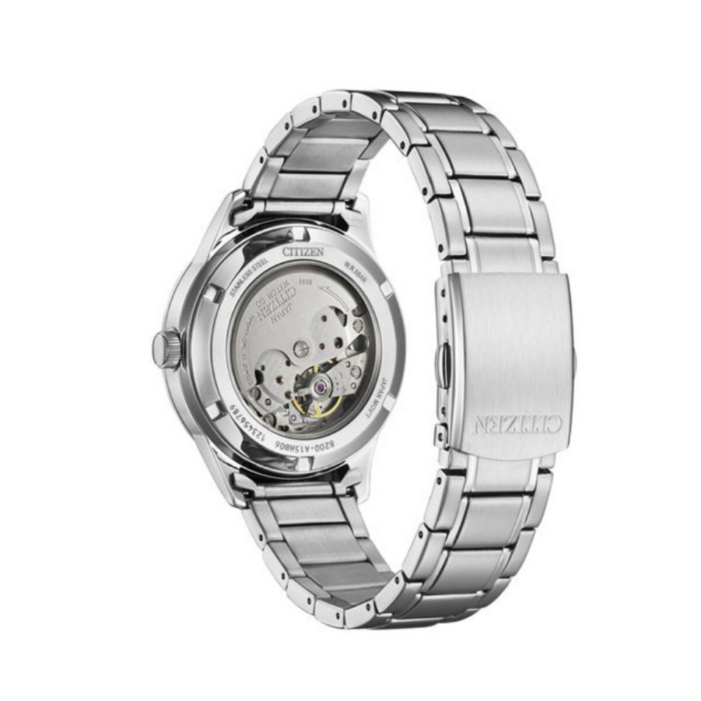Montre Homme Citizen NY4058-79L
