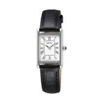 Herrenuhr Seiko SWR053P1 Schwarz