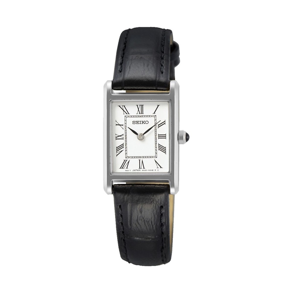 Men's Watch Seiko SWR053P1 Black
