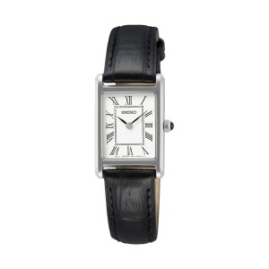 Men's Watch Seiko SWR053P1 Black