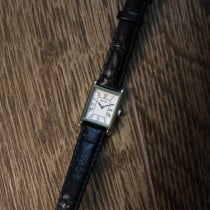 Men's Watch Seiko SWR053P1 Black