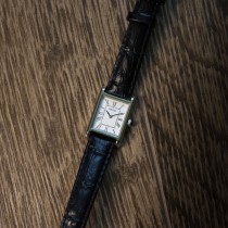 Montre Homme Seiko SWR053P1 Noir