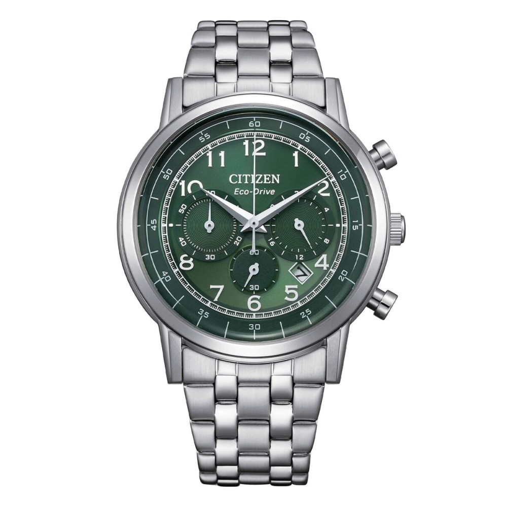 Men's Watch Citizen CA4630-53X Silver