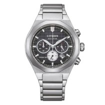 Montre Homme Citizen SUPER TITANIUM Argenté