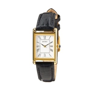 Ladies' Watch Seiko SWR054P1 Black